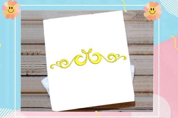 Enchanting Mini Border