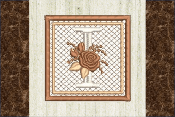 Rose Mini Quilt - I Review
