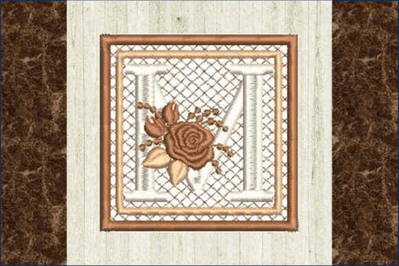 Rose Mini Quilt M Review